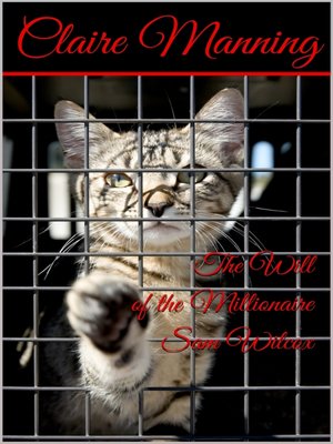 cover image of The Will of the Millionaire Sam Wilcox